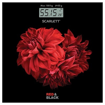 SCARLETT SC-BS33E027