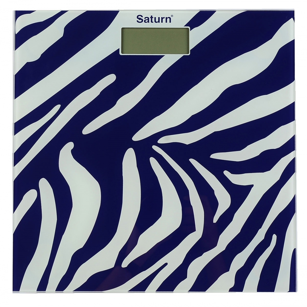 Saturn ST-PS 0282 Zebra