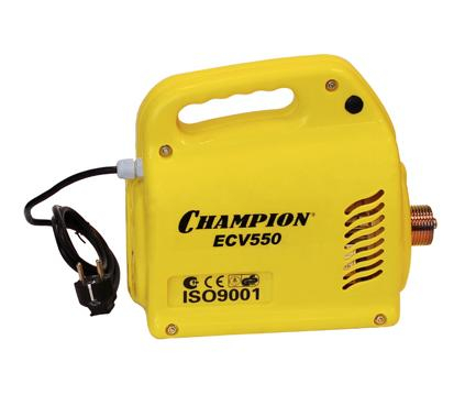 Champion ECV550