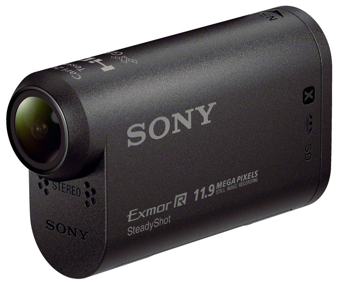 SONY HDR-AS30V black