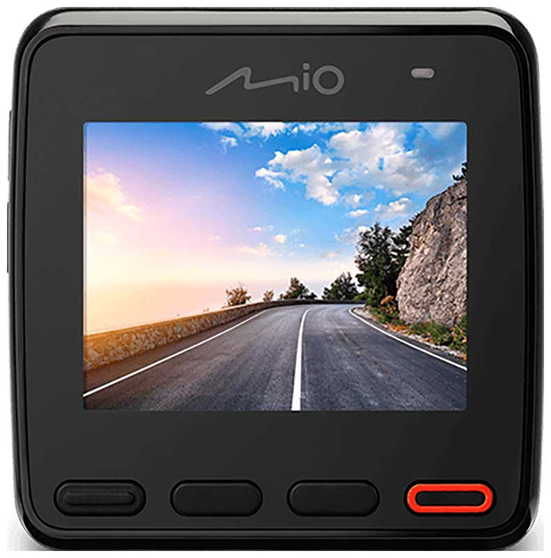 Mio MiVue C422