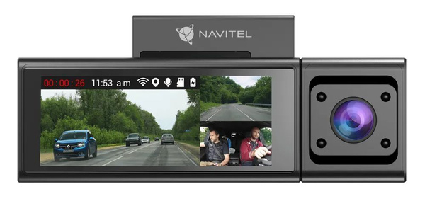 NAVITEL RC3 PRO