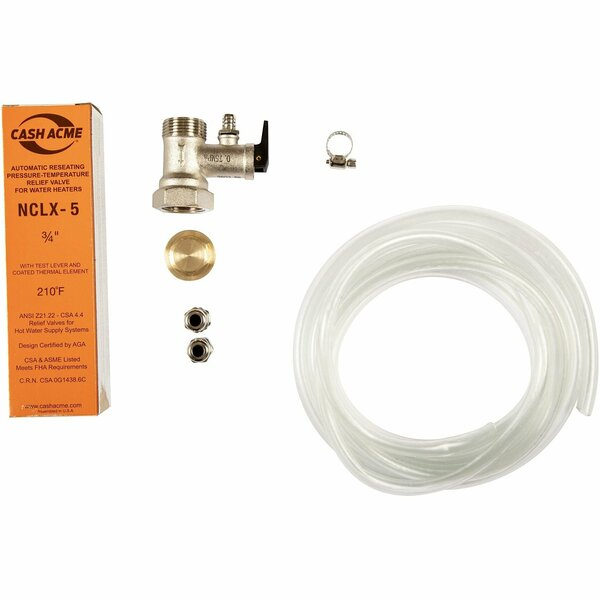Ariston BC1S-150L-CN