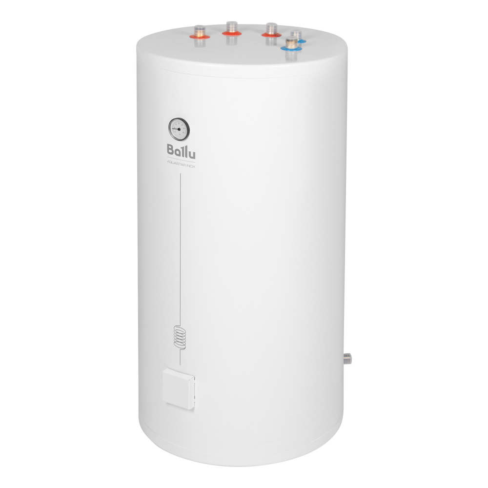 Ballu AQUASTAR INOX-T 150