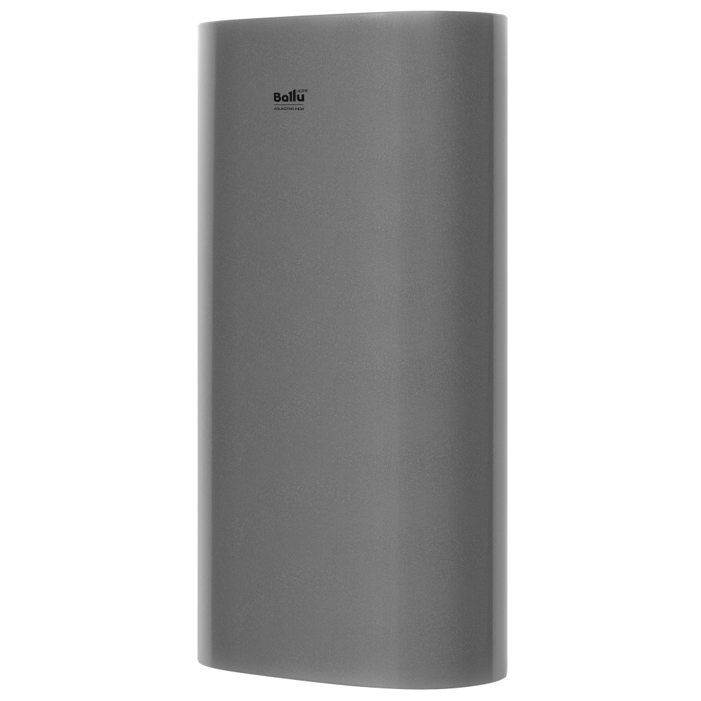 Ballu AQUASTAR INOX ASWX-F 100.1 METALLIC