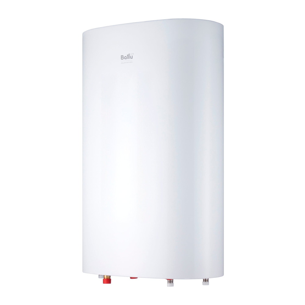 Ballu AQUASTAR INOX ASWX-F 80
