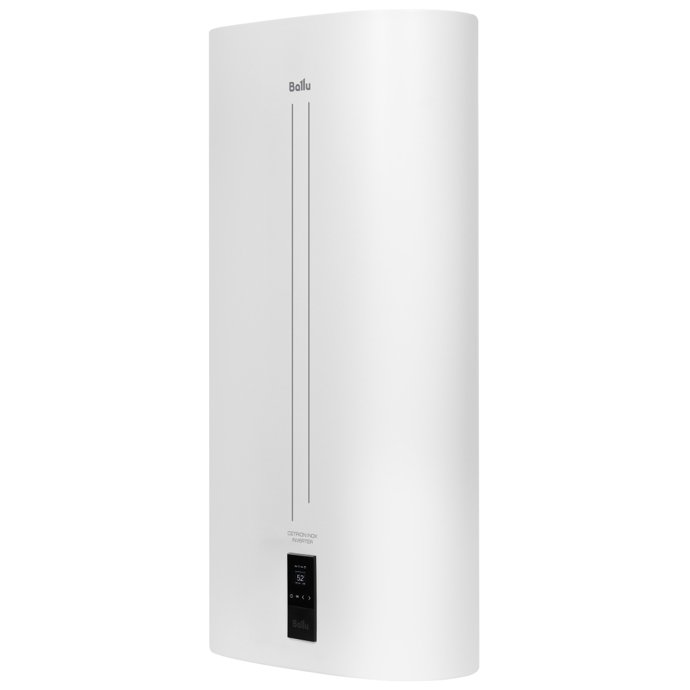 Ballu BWH/S 100 Cetrion Inox Inverter