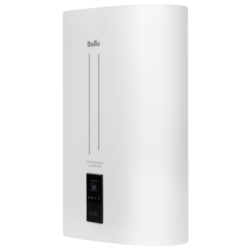 Ballu BWH/S 30 Cetrion Inox Inverter