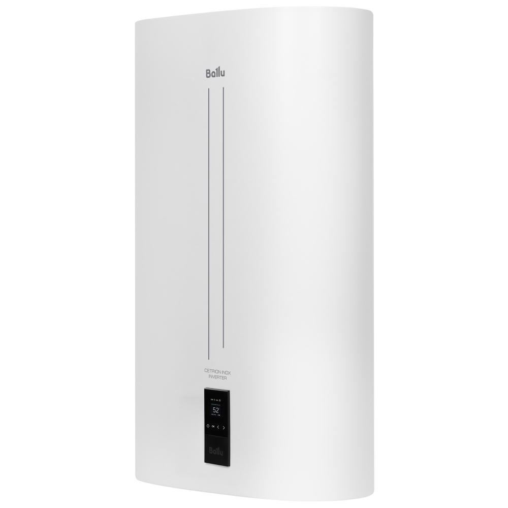 Ballu BWH/S 80 Cetrion Inox Inverter