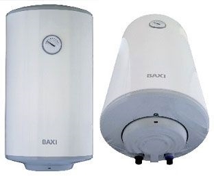 Baxi V510 TD 100