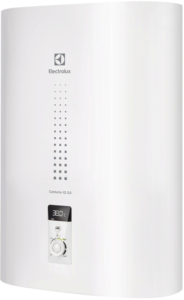 ELECTROLUX EWH 30 Centurio IQ 3.0
