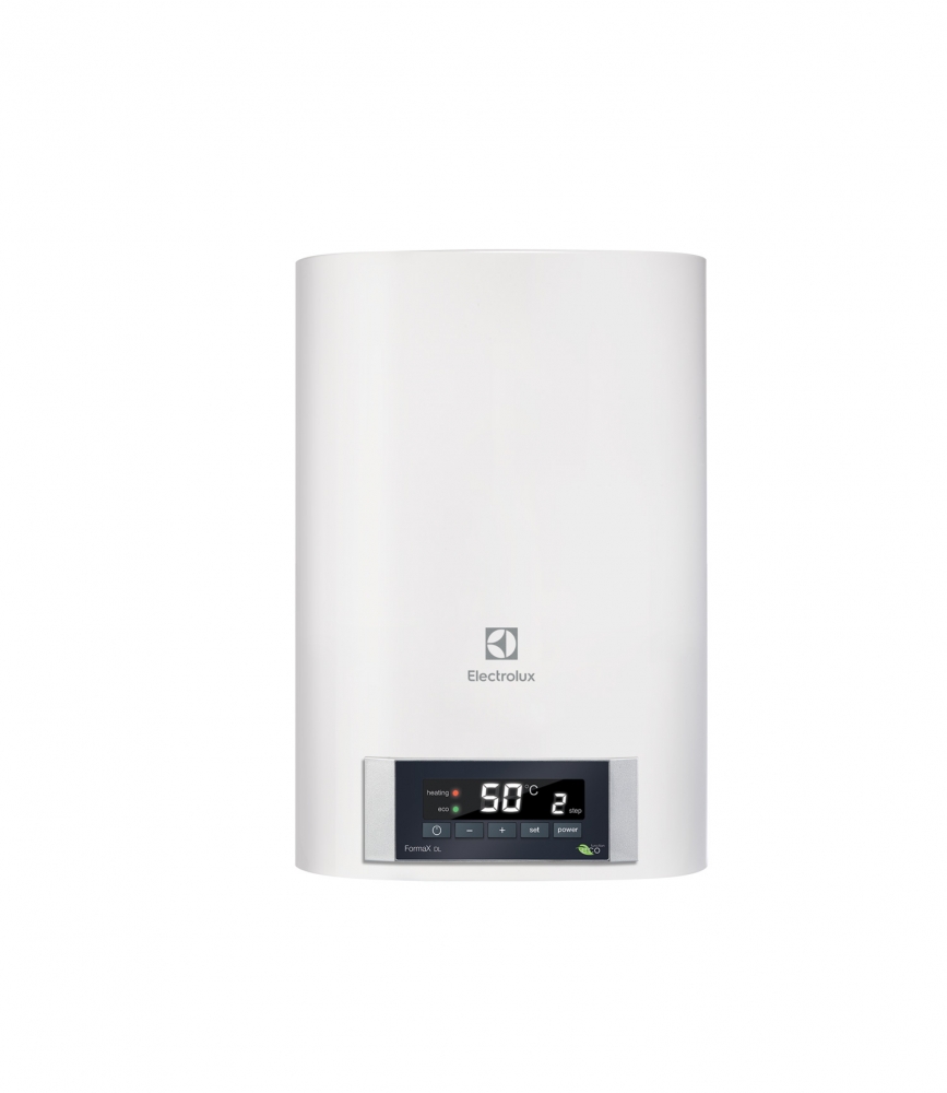 ELECTROLUX EWH 30 Formax DL