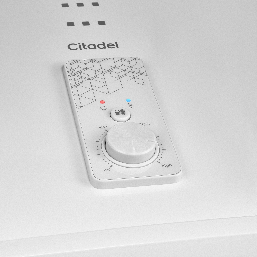 ELECTROLUX EWH 50 Citadel