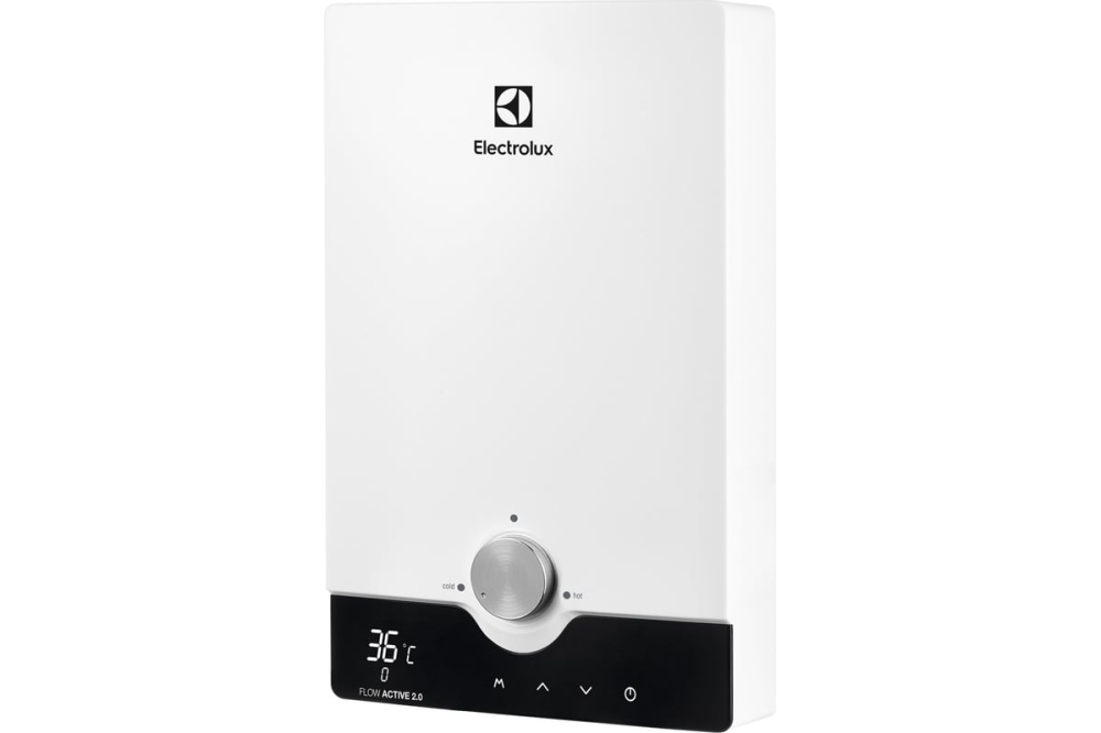 ELECTROLUX NPX 8 Flow Active 2.0