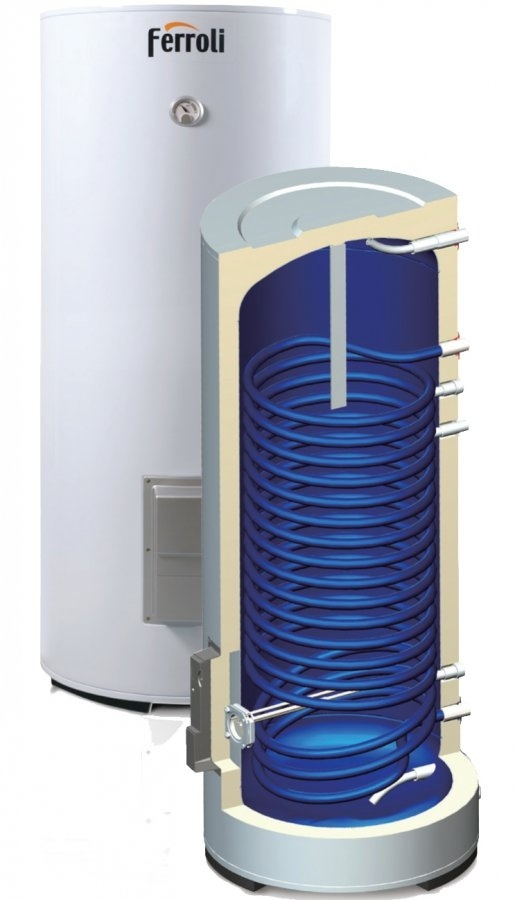 Ferroli ECOUNIT F 300-1C