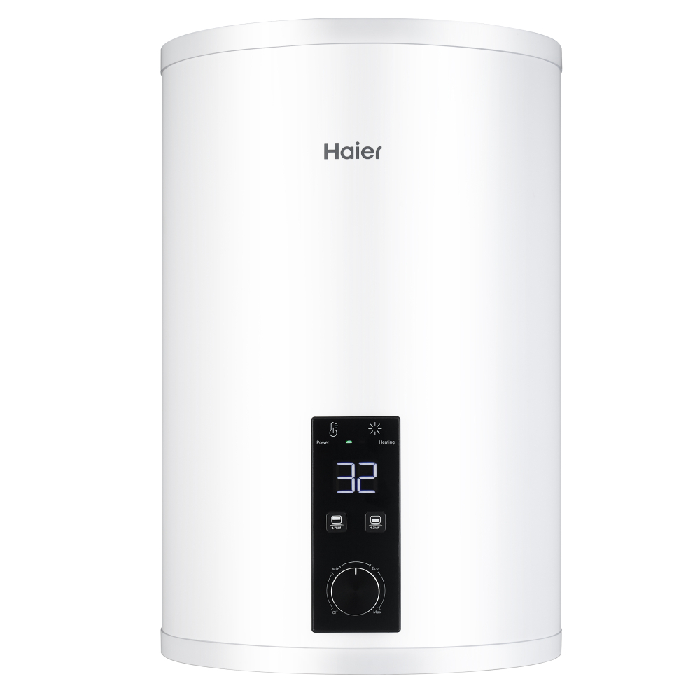 Haier ES30V-RD4 INOX