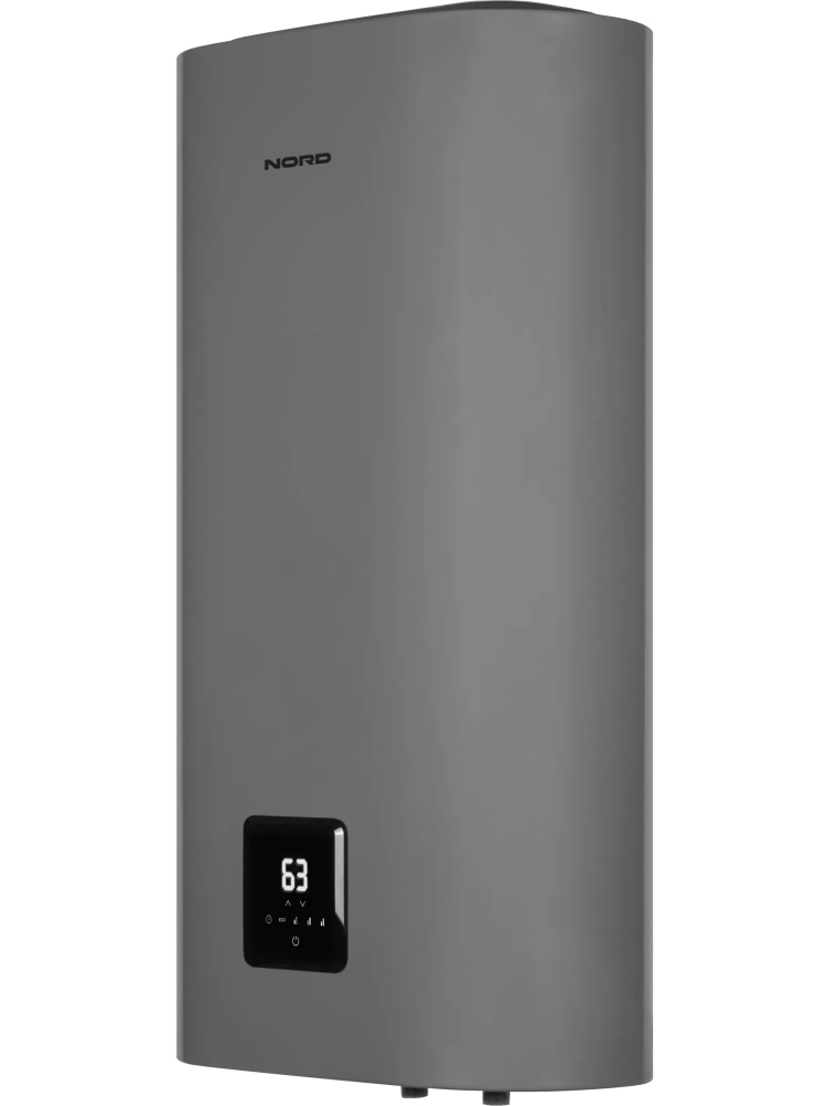 NORD DDQ 50 XD