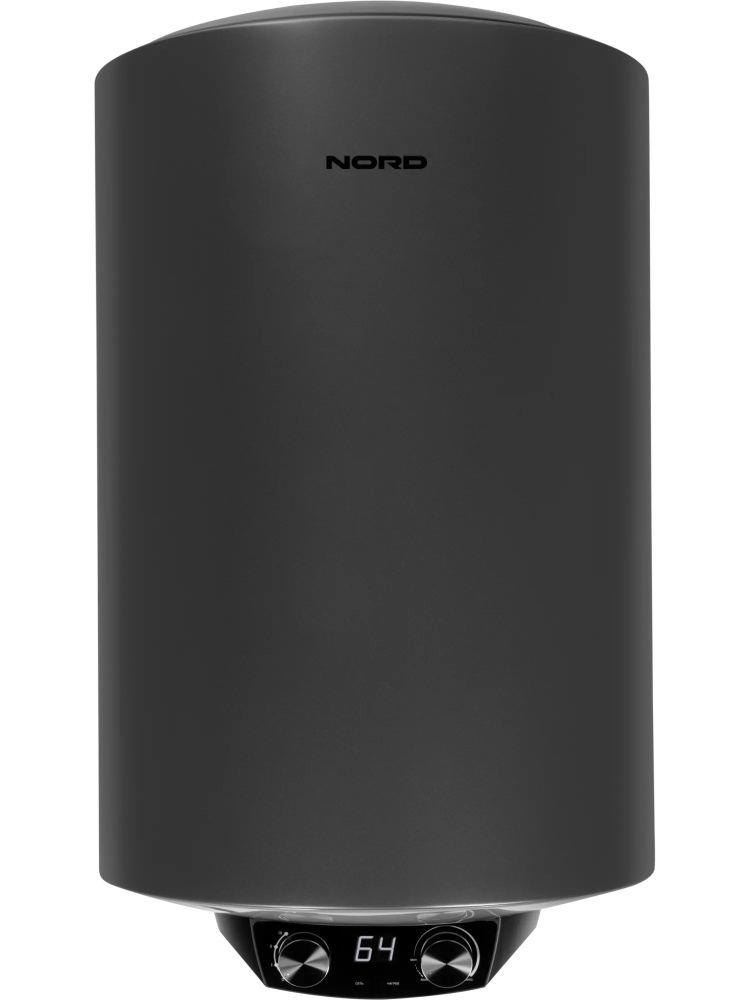 NORD DDV 80 XD