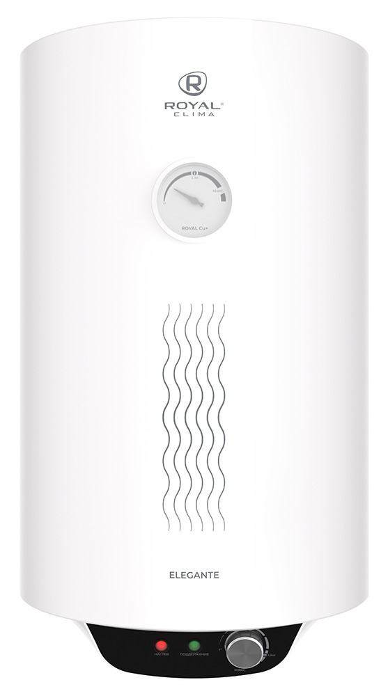 ROYAL CLIMA RWH-E50-RE