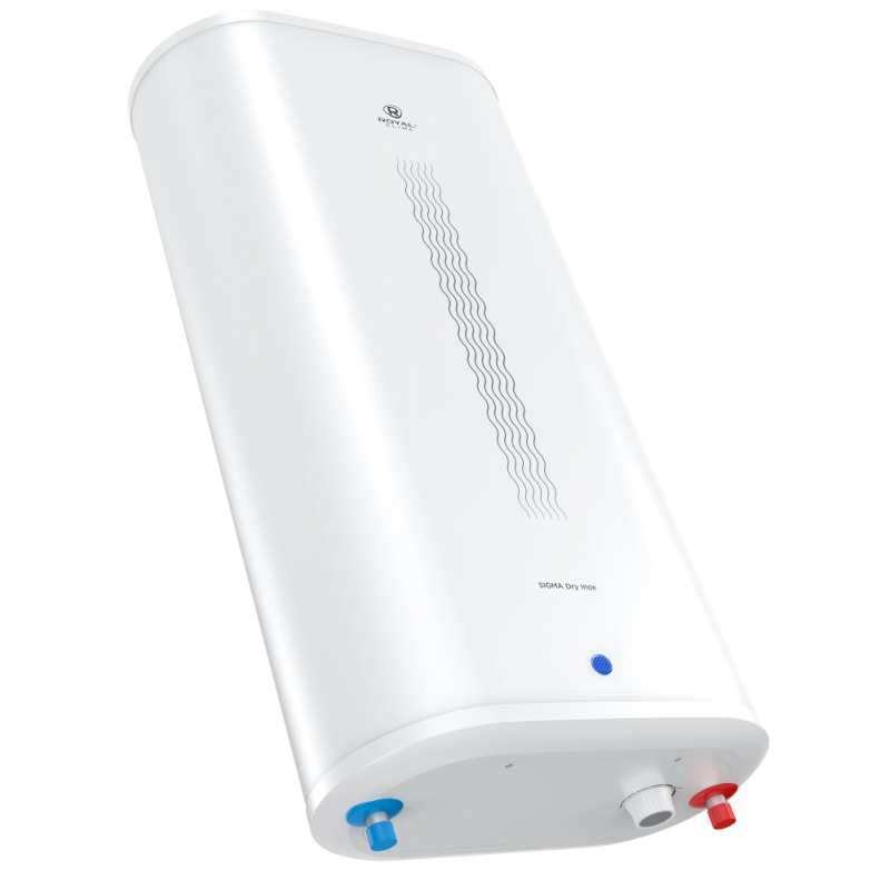 ROYAL CLIMA RWH-SGD50-FS