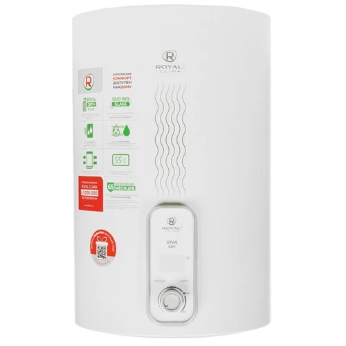 ROYAL CLIMA RWH-VD30-RE