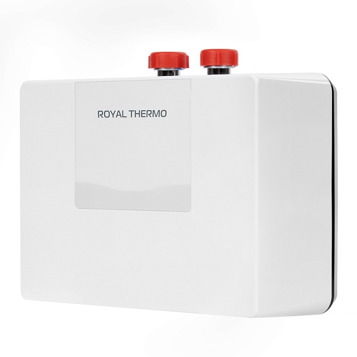 Royal Thermo NP 6 Smarttronic