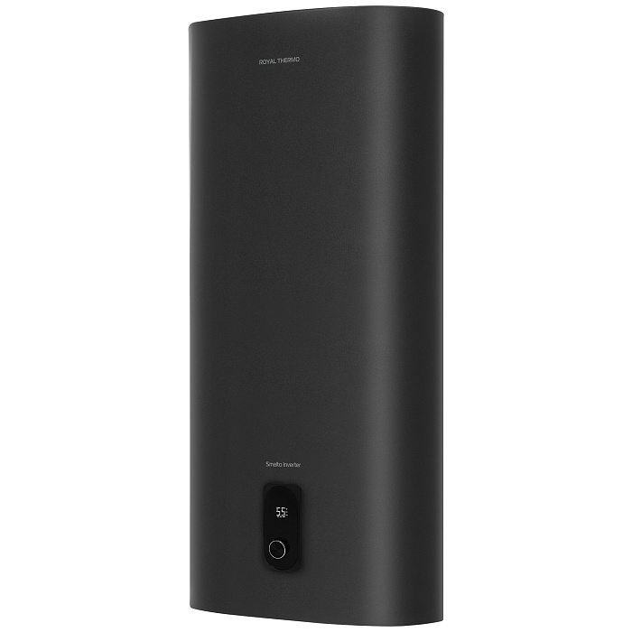 Royal Thermo RWH 50 Smalto Inverter Grafit