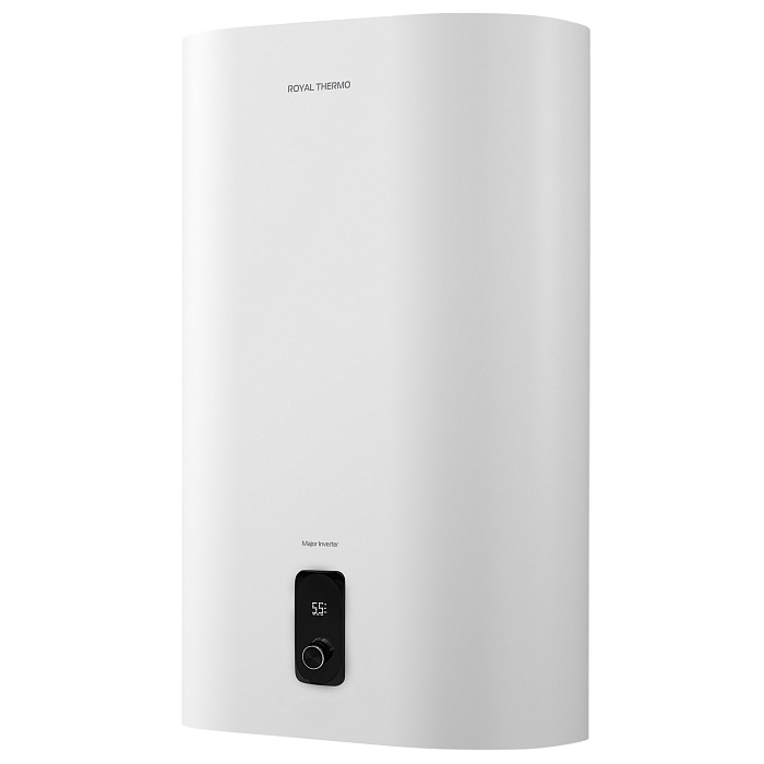 Royal Thermo RWH 80 Major Inverter