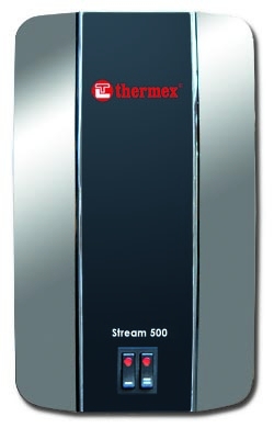 Thermex 500 chrome
