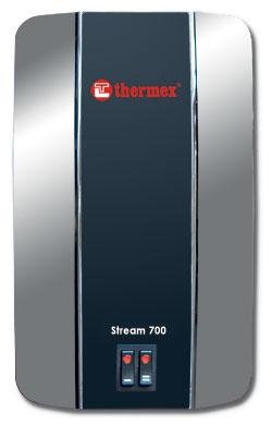 Thermex 700 chrome