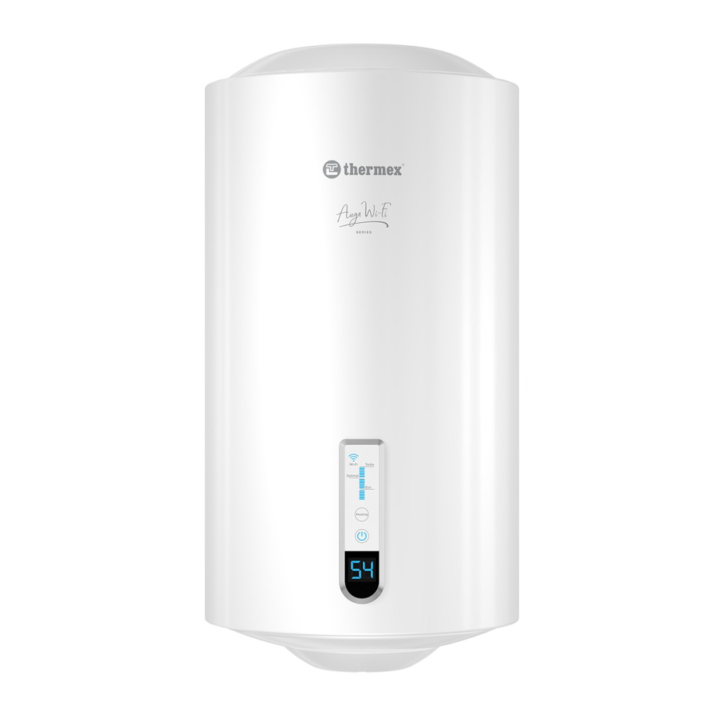 Thermex Auga 50 V Slim Wi-Fi