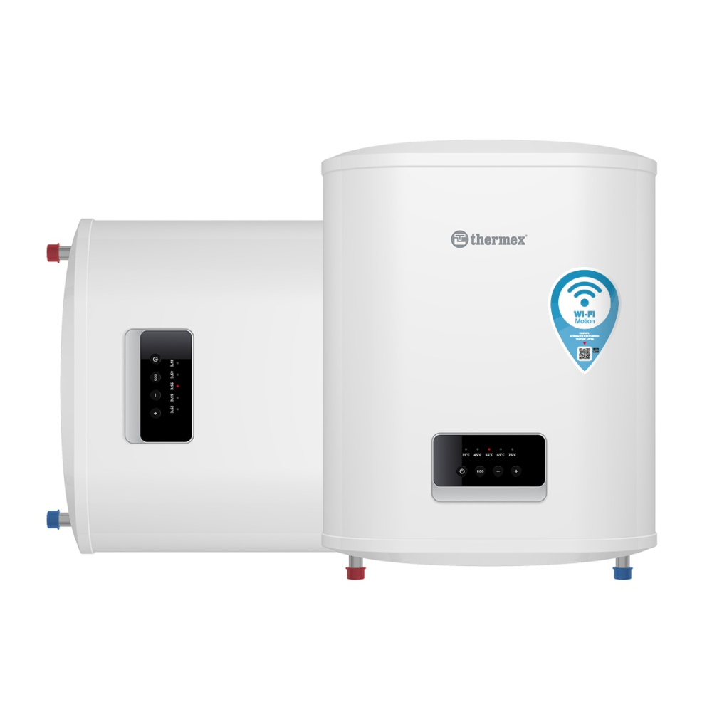 Thermex Bravo 30 Wi-Fi