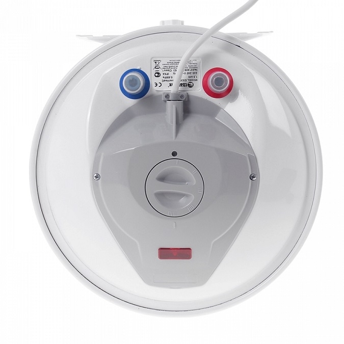 Thermex ES 50V Silverheat