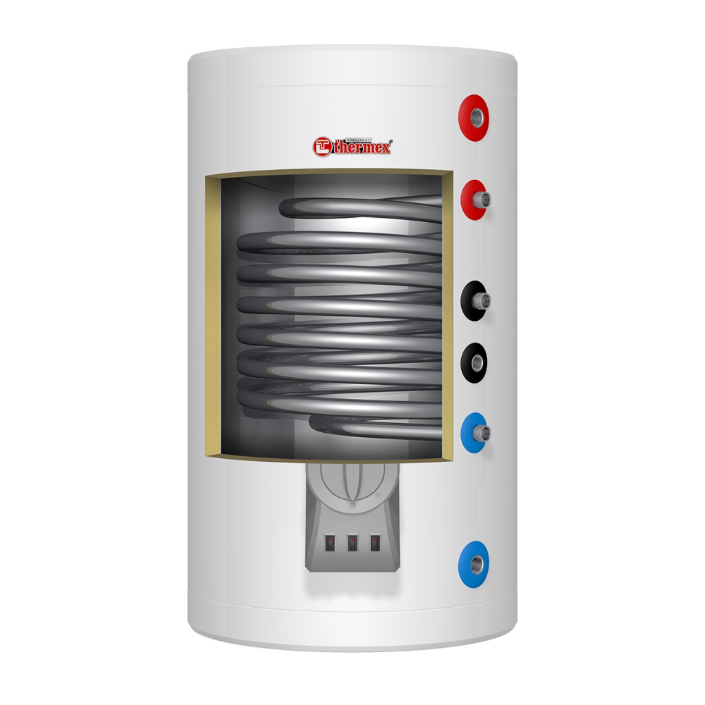 Thermex IRP 150 V (combi)