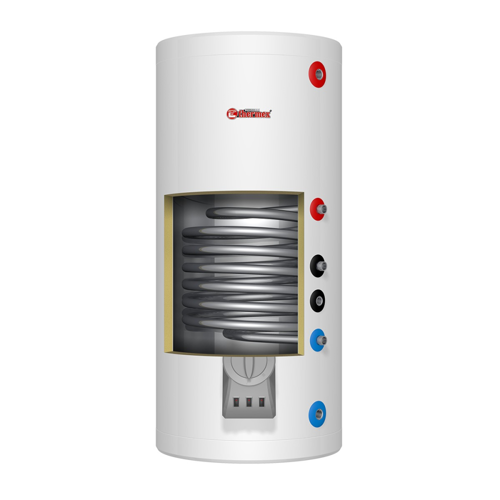 Thermex IRP 200 V (combi)