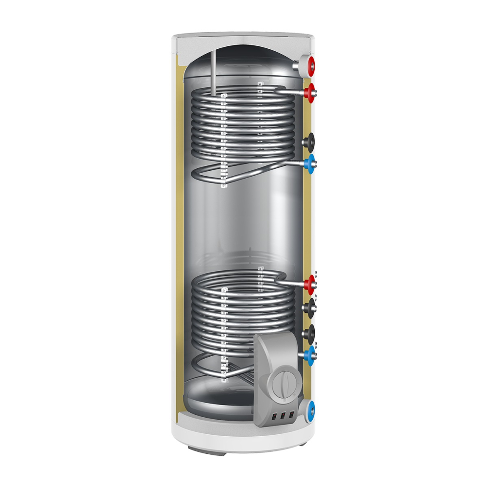 Thermex IRP 300 V (combi) PRO