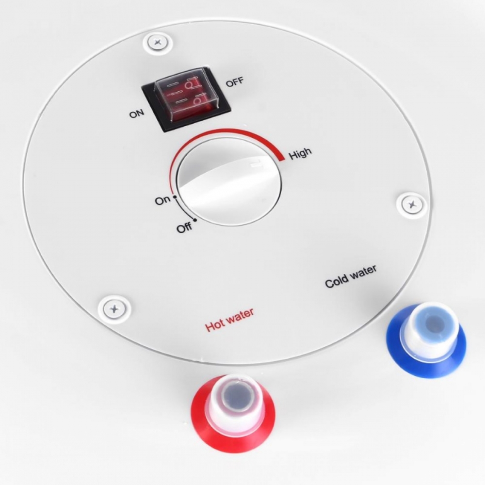 Thermex IRP 80 V