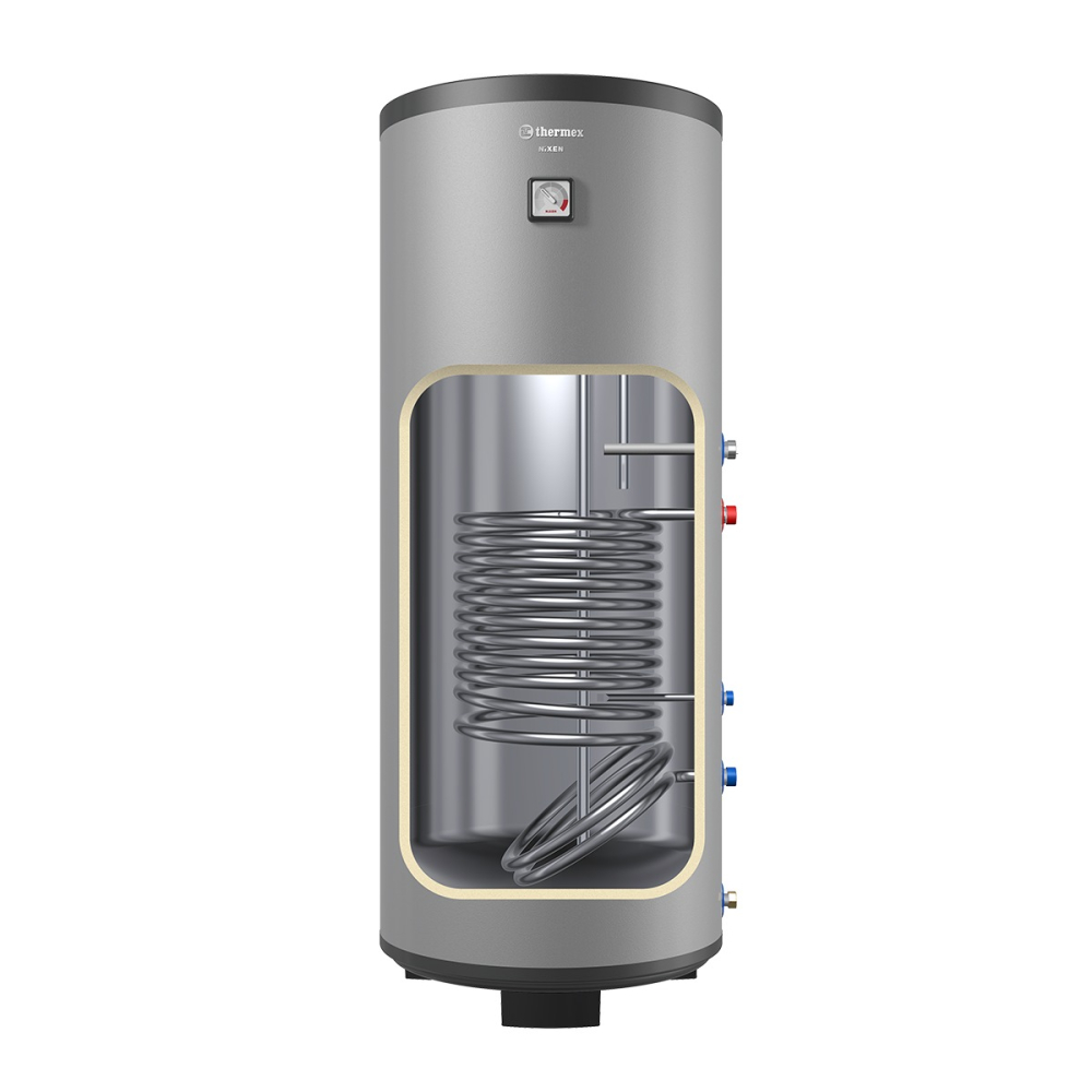 Thermex Nixen 200 F Combi