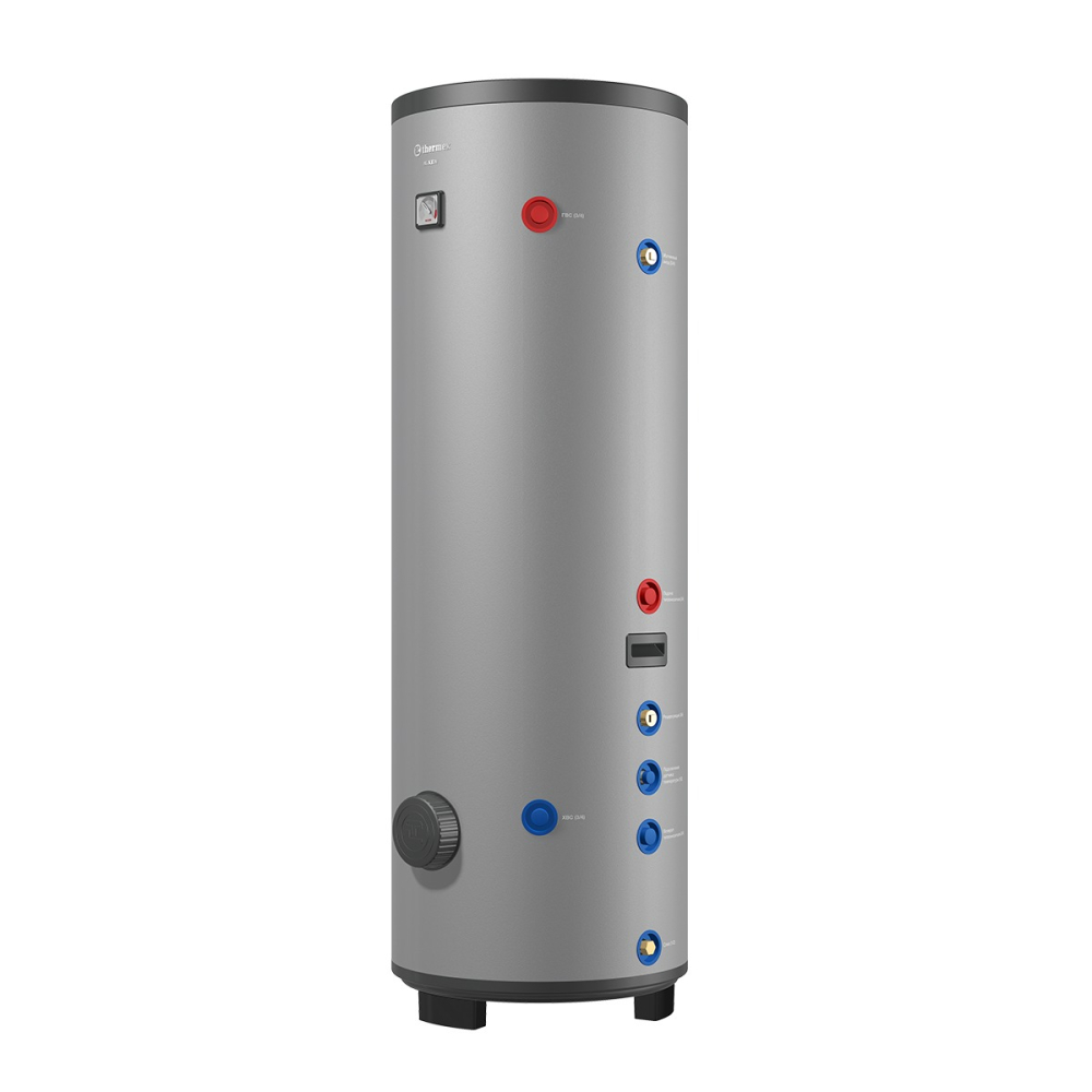 Thermex Nixen 250 F Combi