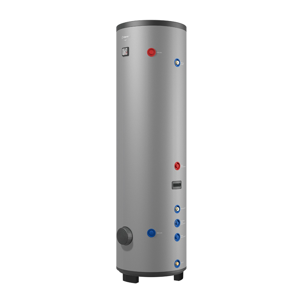 Thermex Nixen 300 F Combi