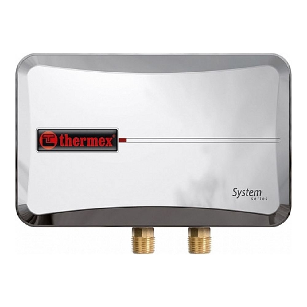 Thermex System 600 Chrome