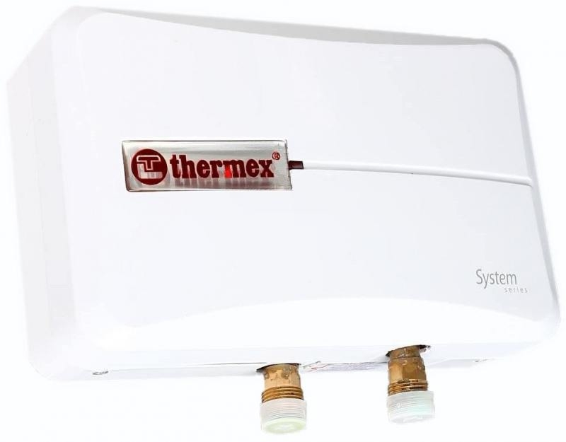 Thermex System 600 White