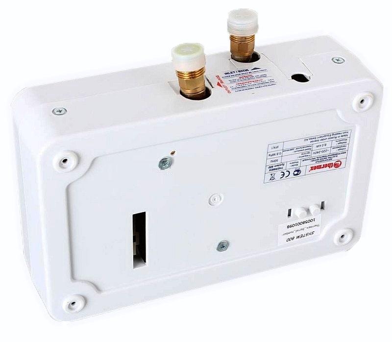 Thermex System 600 White