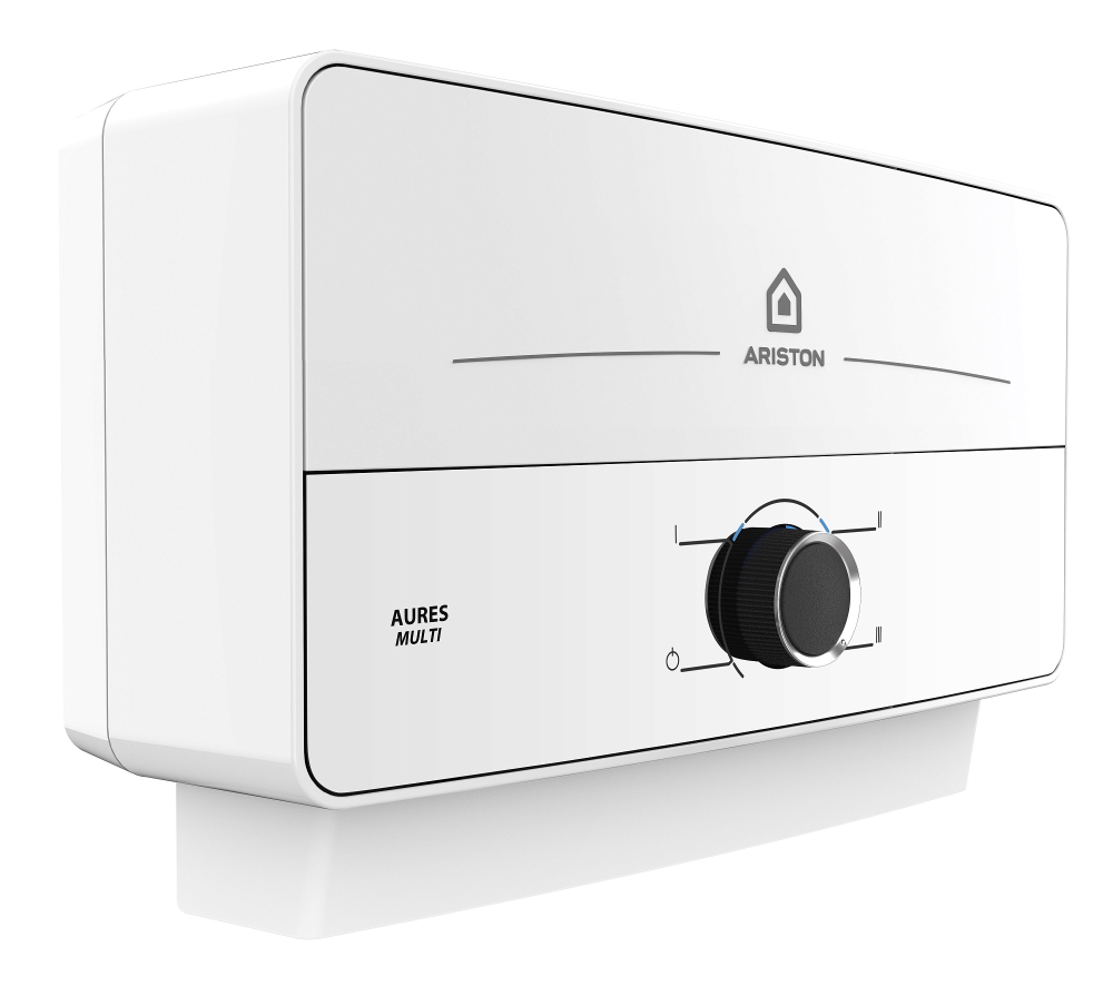 Ariston Aures M 6