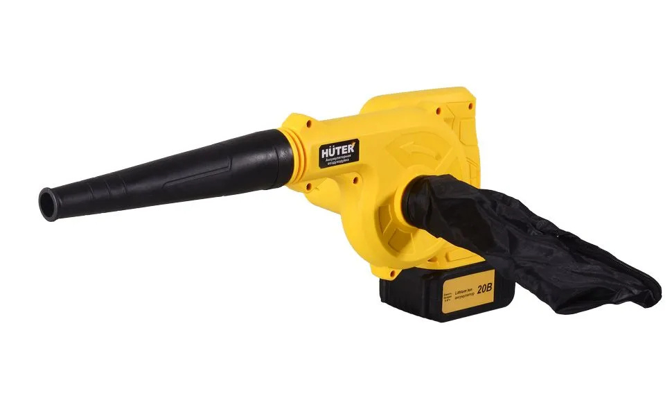 Huter CB-20/2Li EA+