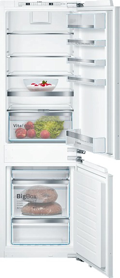 Bosch KIN86AF3M8
