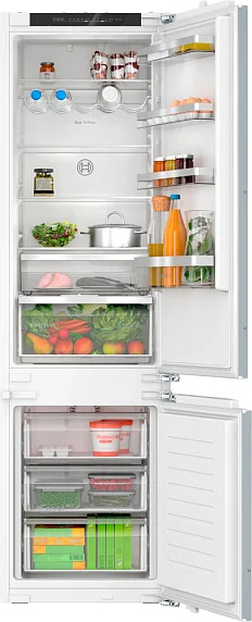 Bosch KIN96VFD0
