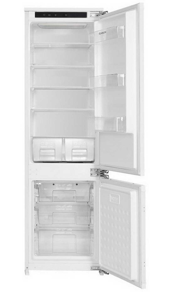 CANDY CBCS7266AFS
