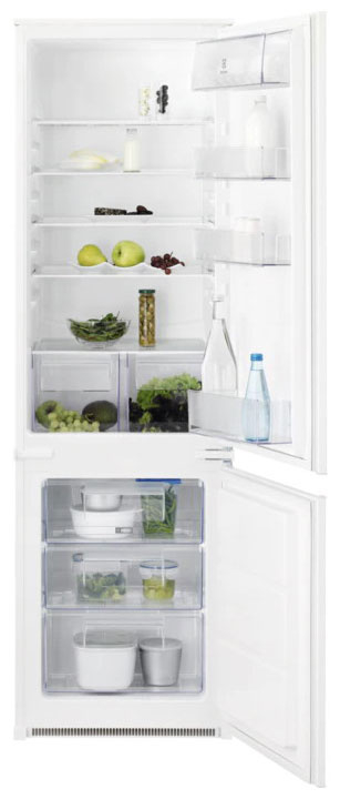 ELECTROLUX RNT2LF18S