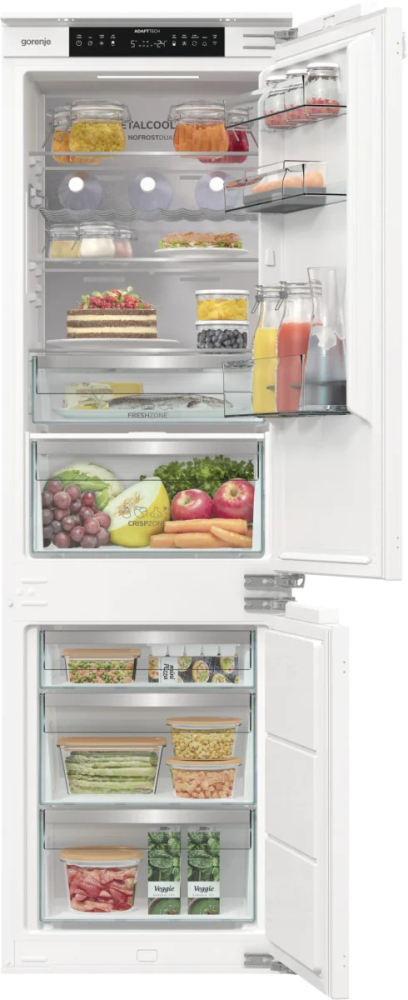 GORENJE NRKI517E82WF